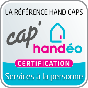 Certification Cap'Handéo